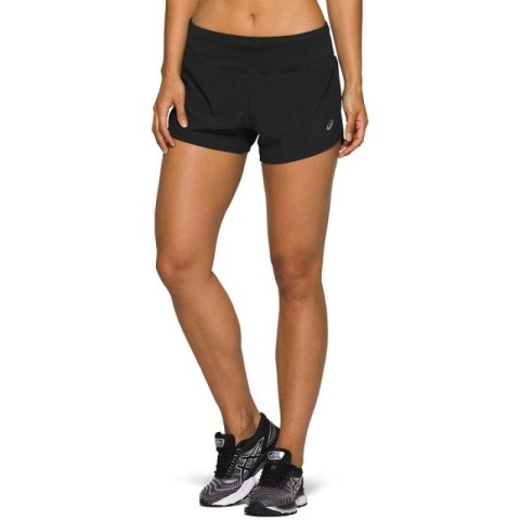 Spodenki Asics Road 3.5IN Short W 2012C391001