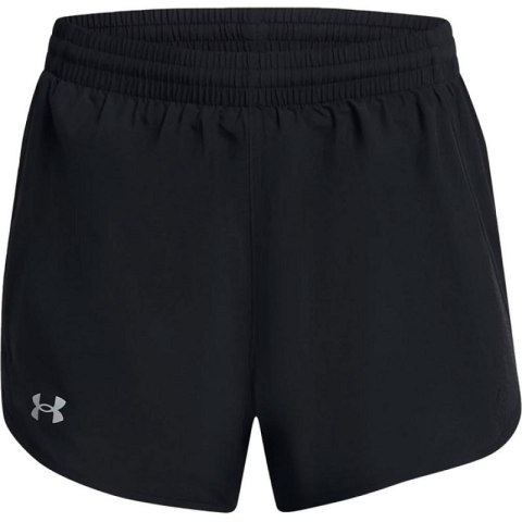 Spodenki Under Armour Fly By 2in1 Short W 1382440-001