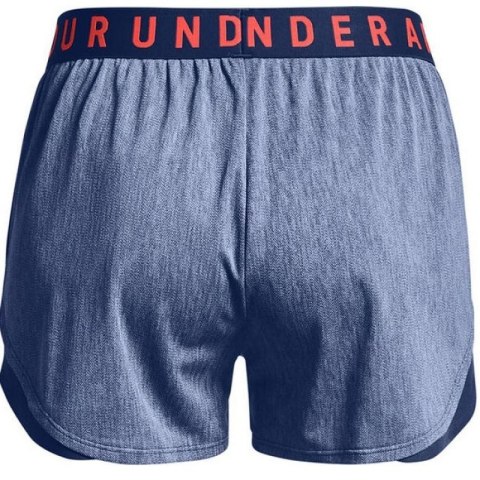 Spodenki Under Armour Play Up Short 3.0 Twist W 1349124404 Spodenki Under Armour Play Up Short 3.0 Twist W 1349124404