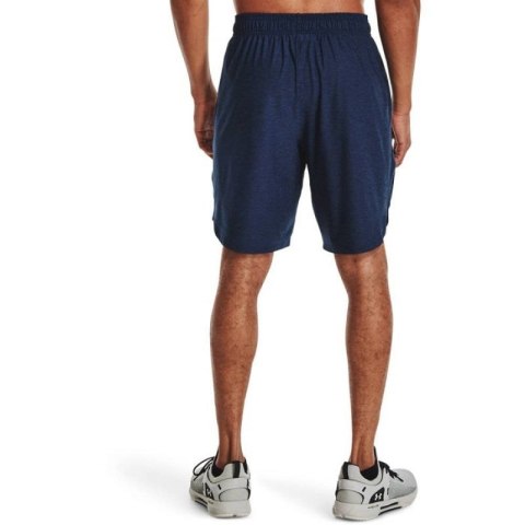 Spodenki Under Armour Train Stretch Shorts M 1356858-408 Spodenki Under Armour Train Stretch Shorts M 1356858-408