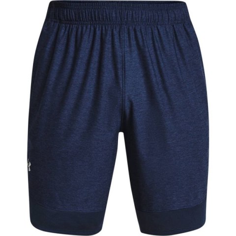 Spodenki Under Armour Train Stretch Shorts M 1356858-408 Spodenki Under Armour Train Stretch Shorts M 1356858-408