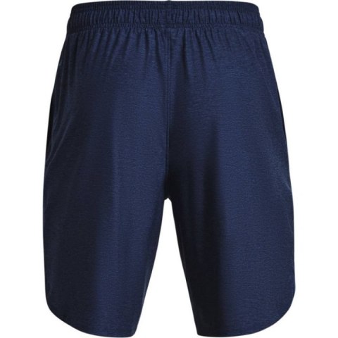 Spodenki Under Armour Train Stretch Shorts M 1356858-408 Spodenki Under Armour Train Stretch Shorts M 1356858-408
