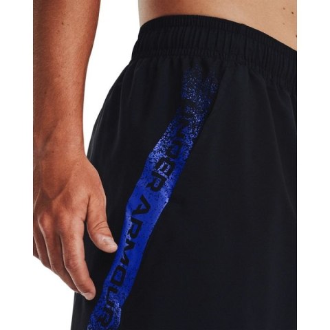 Spodenki Under Armour Woven Graphic Shorts M 1370388-003