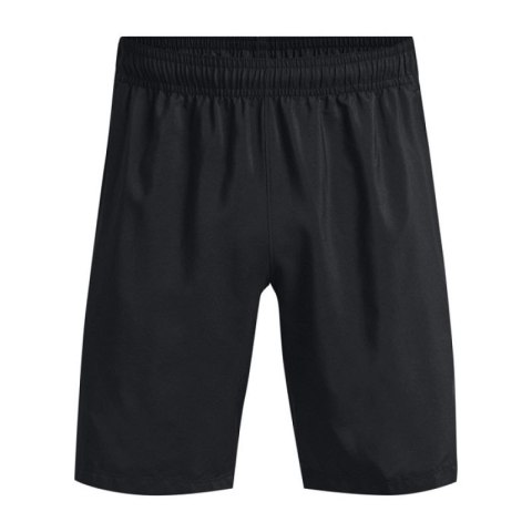 Spodenki Under Armour Woven Graphic Shorts M 1370388-003