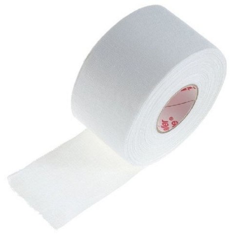 Taśma, bandaż MTAPE® Impregnowana Tlenkiem Cynku 5 cm 130106 Taśma, bandaż MTAPE® Impregnowana Tlenkiem Cynku 5 cm 130106