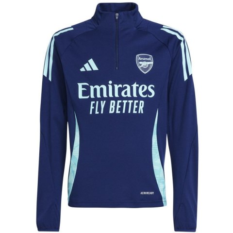 Bluza adidas Arsenal Londyn Training Top Jr IT2204 Bluza adidas Arsenal Londyn Training Top Jr IT2204