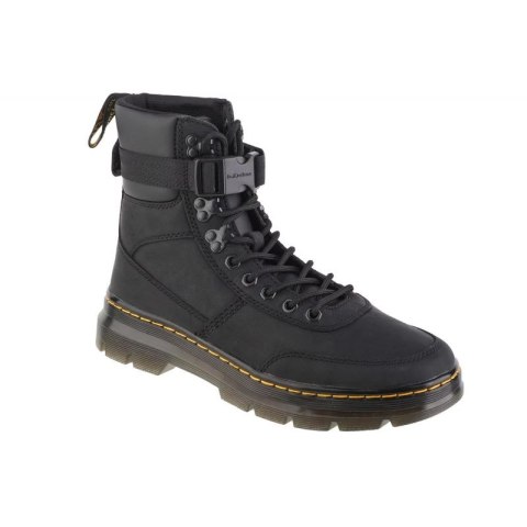 Buty Dr. Martens Combs Tech M DM27801001 Buty Dr. Martens Combs Tech M DM27801001
