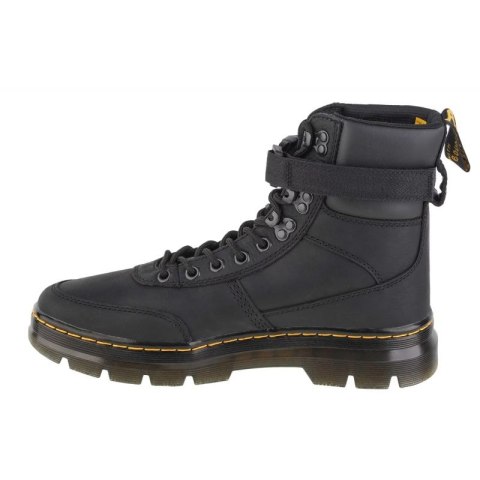 Buty Dr. Martens Combs Tech M DM27801001 Buty Dr. Martens Combs Tech M DM27801001
