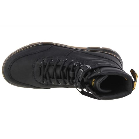 Buty Dr. Martens Combs Tech M DM27801001 Buty Dr. Martens Combs Tech M DM27801001