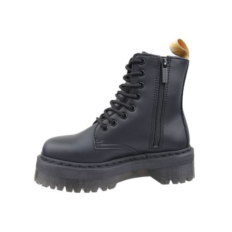 Buty Dr. Martens Vegan Jadon II Mono W 25310001 Buty Dr. Martens Vegan Jadon II Mono W 25310001