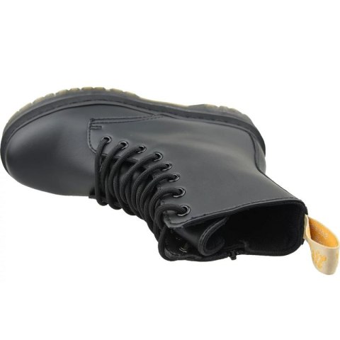 Buty Dr. Martens Vegan Jadon II Mono W 25310001 Buty Dr. Martens Vegan Jadon II Mono W 25310001
