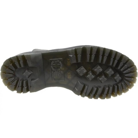 Buty Dr. Martens Vegan Jadon II Mono W 25310001 Buty Dr. Martens Vegan Jadon II Mono W 25310001