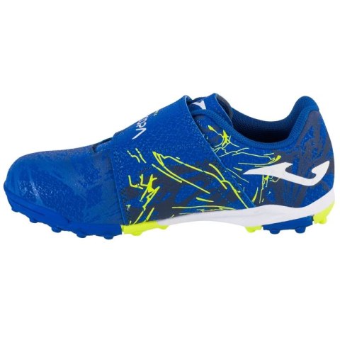 Buty Joma Super Copa Jr 2404 TF Jr SCJW2404TFV Buty Joma Super Copa Jr 2404 TF Jr SCJW2404TFV