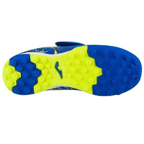 Buty Joma Super Copa Jr 2404 TF Jr SCJW2404TFV Buty Joma Super Copa Jr 2404 TF Jr SCJW2404TFV