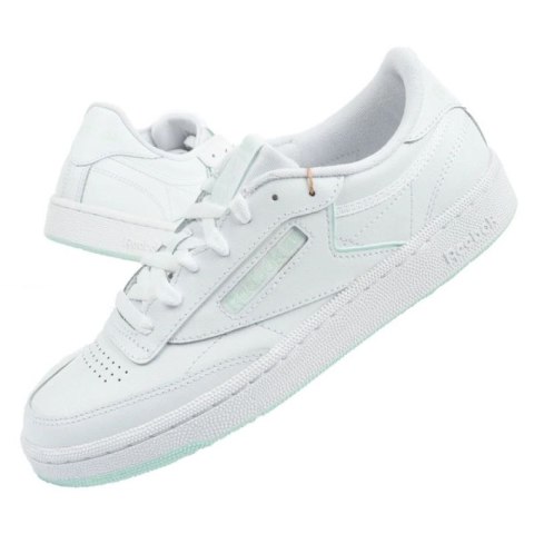 Buty Reebok Club C 85 W 100033090