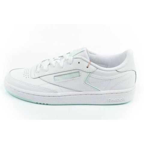 Buty Reebok Club C 85 W 100033090