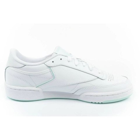 Buty Reebok Club C 85 W 100033090