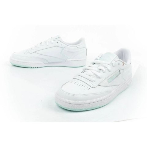 Buty Reebok Club C 85 W 100033090