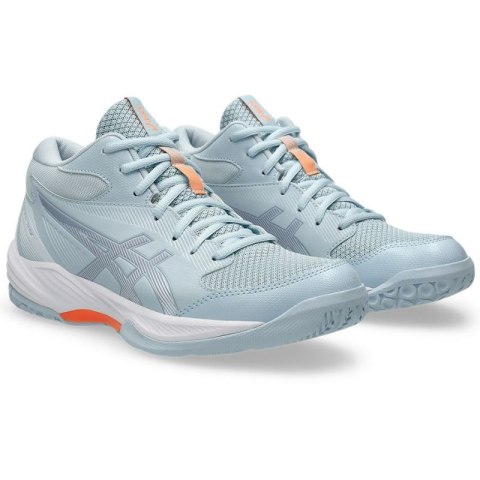 Buty do siatkówki Asics Gel-Task MT 4 W 1072A105 020