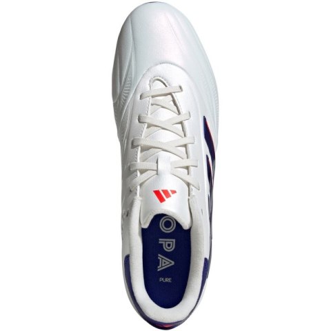 Buty piłkarskie adidas Copa Pure 2 League FG M IG6408 Buty piłkarskie adidas Copa Pure 2 League FG M IG6408