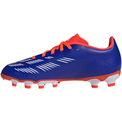Buty piłkarskie adidas Predator League MG Jr IF6412 Buty piłkarskie adidas Predator League MG Jr IF6412