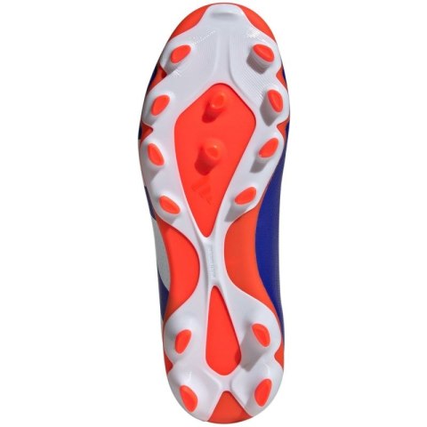 Buty piłkarskie adidas Predator League MG Jr IF6412 Buty piłkarskie adidas Predator League MG Jr IF6412