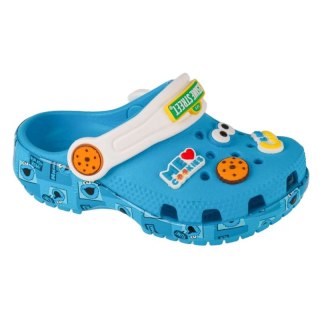 Chodaki Crocs Sesame 208847-404