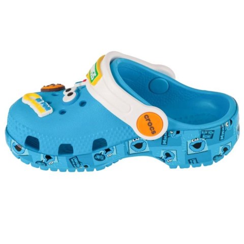 Chodaki Crocs Sesame 208847-404 Chodaki Crocs Sesame 208847-404