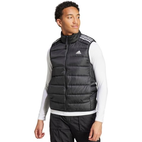 Kamizelka adidas Essentials 3-Stripes Light Down M HZ5728