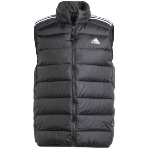 Kamizelka adidas Essentials 3-Stripes Light Down M HZ5728