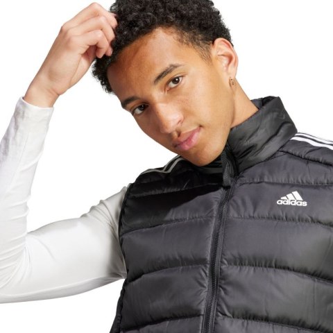Kamizelka adidas Essentials 3-Stripes Light Down M HZ5728