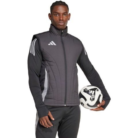 Kamizelka adidas Tiro 24 Competition Winterized Vest M IM9968 Kamizelka adidas Tiro 24 Competition Winterized Vest M IM9968