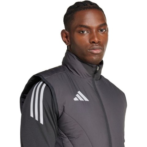 Kamizelka adidas Tiro 24 Competition Winterized Vest M IM9968 Kamizelka adidas Tiro 24 Competition Winterized Vest M IM9968