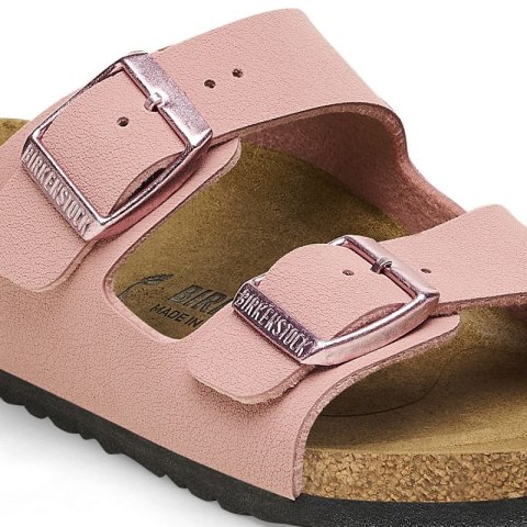 Klapki Birkenstock Arizona Kids BS Jr 1026412 Klapki Birkenstock Arizona Kids BS Jr 1026412