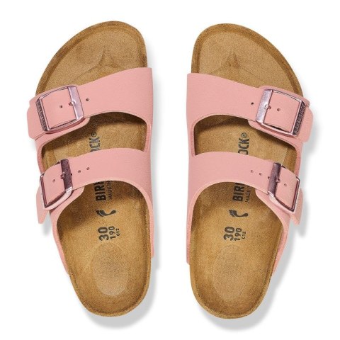 Klapki Birkenstock Arizona Kids BS Jr 1026412 Klapki Birkenstock Arizona Kids BS Jr 1026412
