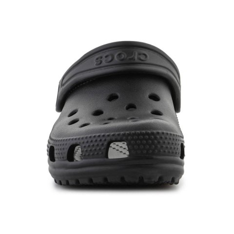 Klapki Crocs Classic Clog t Jr 206990-001