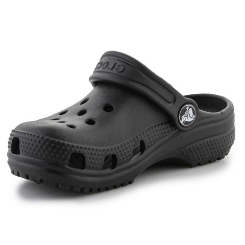 Klapki Crocs Classic Clog t Jr 206990-001