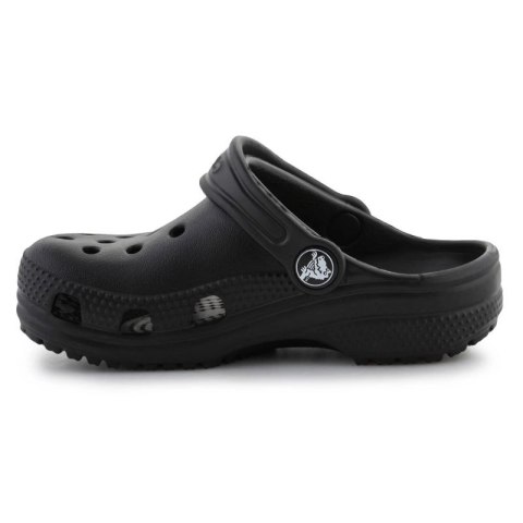 Klapki Crocs Classic Clog t Jr 206990-001