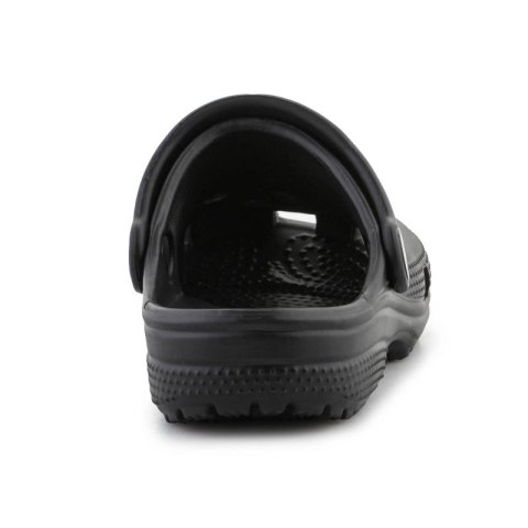 Klapki Crocs Classic Clog t Jr 206990-001