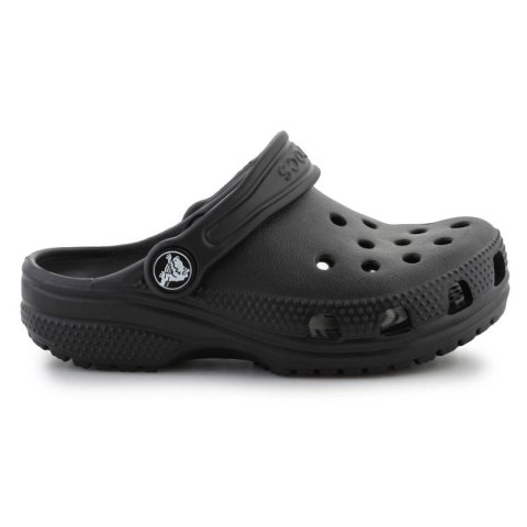 Klapki Crocs Classic Clog t Jr 206990-001
