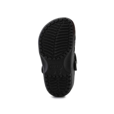 Klapki Crocs Classic Clog t Jr 206990-001
