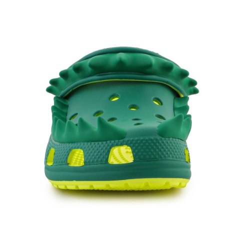 Klapki Crocs Classic Spikes Clog T Jr 210010-76U