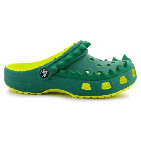 Klapki Crocs Classic Spikes Clog T Jr 210010-76U