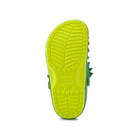 Klapki Crocs Classic Spikes Clog T Jr 210010-76U