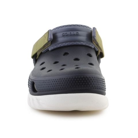 Klapki Crocs Duet Max II Clog W 208776-4LH