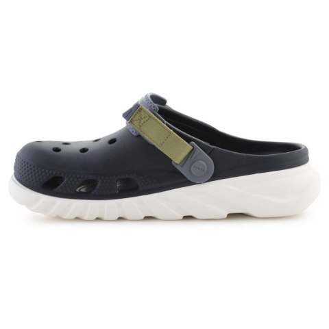 Klapki Crocs Duet Max II Clog W 208776-4LH
