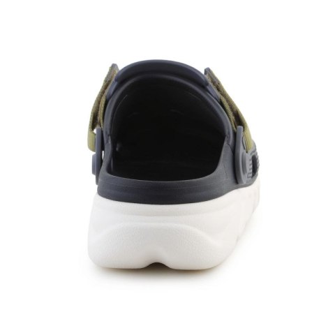 Klapki Crocs Duet Max II Clog W 208776-4LH