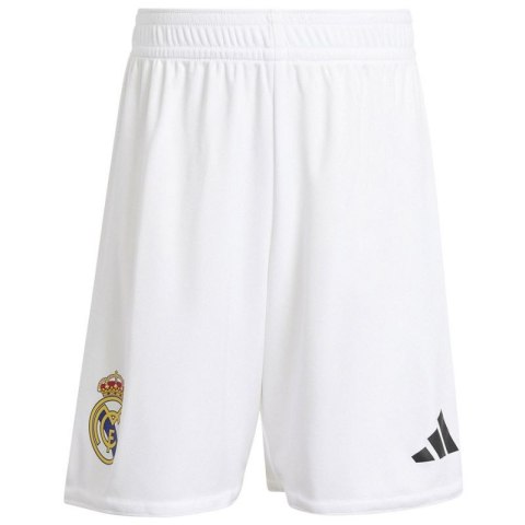 Komplet piłkarski adidas Real Madryt 24/25 Home Mini Jr IT5175 Komplet piłkarski adidas Real Madryt 24/25 Home Mini Jr IT5175
