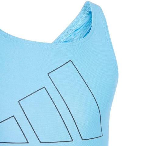 Kostium kąpielowy adidas Performance Big Bars Jr IR9625