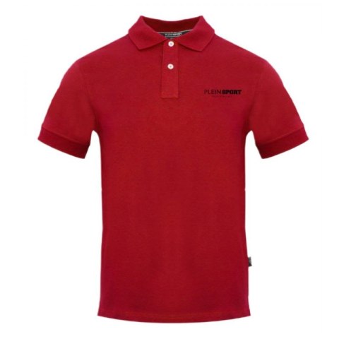 Koszulka Plein Sport Polo Slim M PIPS500 Koszulka Plein Sport Polo Slim M PIPS500
